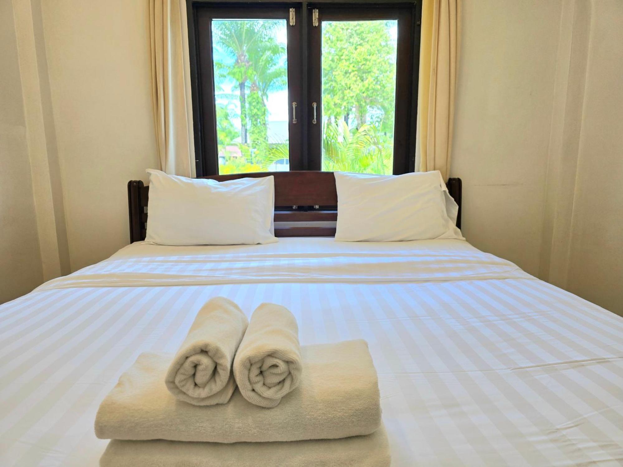 Krabi Green Hill Pool Villas Ban Nong Thale Exterior foto